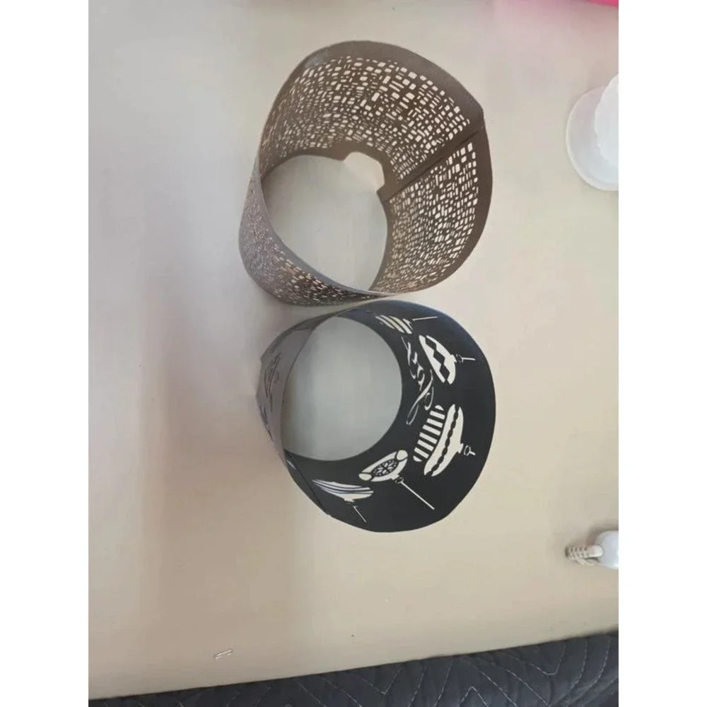 Scentsy Christmas Wraps Set of 2